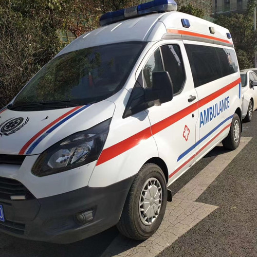 兴安品质救护车出租,为您的健康出行负责