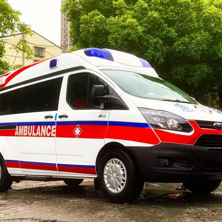 兴安跨省救护车出租护送返乡