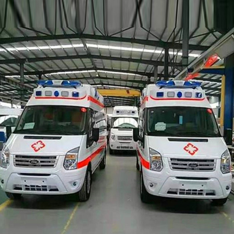 兴安救护车出租硬件设施介绍