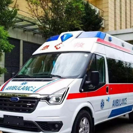 兴安选择租赁救护车的注意事项