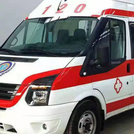 兴安非急救护送病人转院租赁救护车的优缺点对比